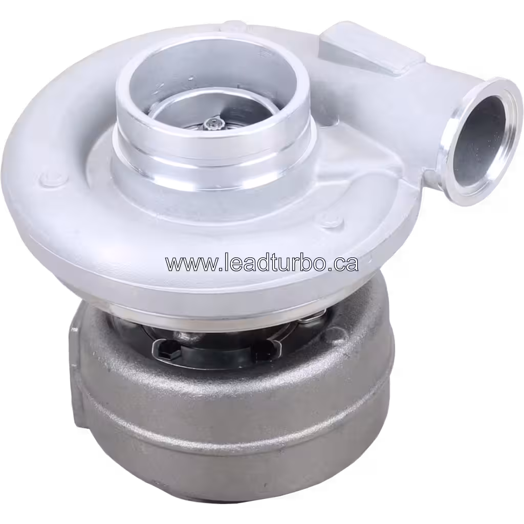 Reposição Turbo 4041172 Case IH 8010