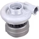 Reposição Turbo 4041172 Case IH 8010