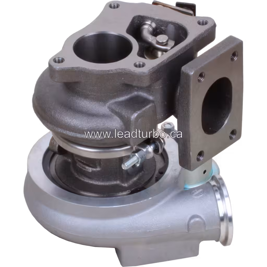 Turbo HE200WG referencia OEM 3787105