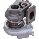 Turbo HE200WG referencia OEM 3787105