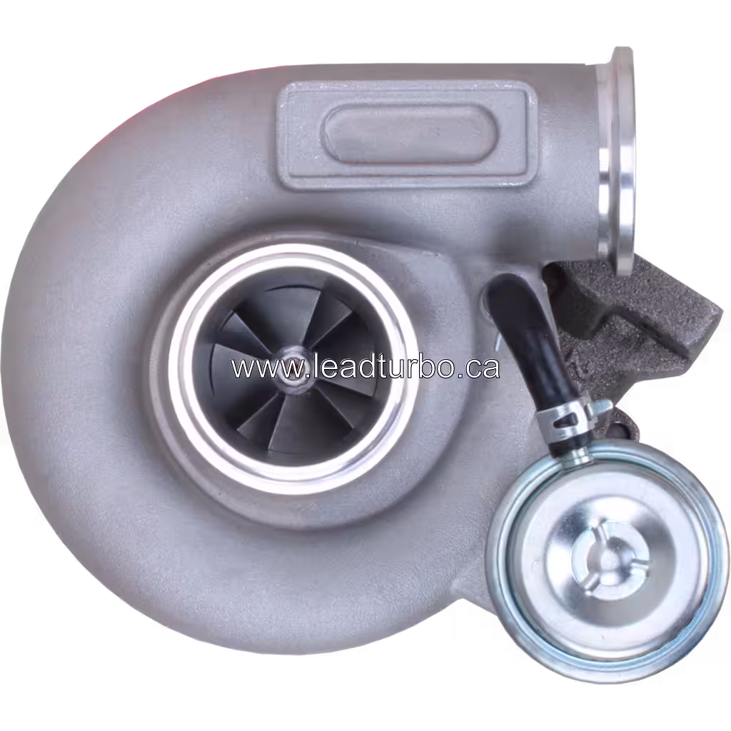 Turbo 3772742 HE200WG para Cummins ISF