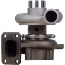 Turbocompresseur 49179-02910 TD06H-16M-10 0 pour CAT 320D