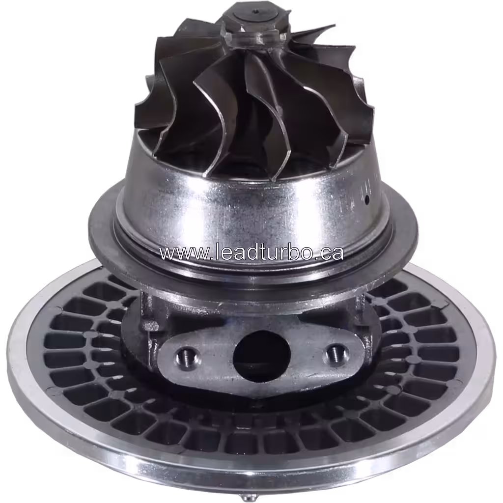 Volvo TD103E Turbolader Core