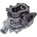 Nachmarkt Turbolader 2KD-FTV Motor