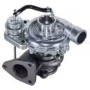 Turbolader Ersatz für Toyota 2KD-FTV 2.5L D4D