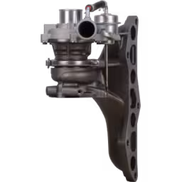 Turbosprężarka 17201-33010 CT2 zamiennik do BMW Mini One D (R50)