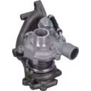 Zamiennik turbosprężarki do BMW Mini R50 numer 17201-33010