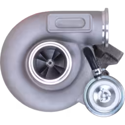 Turbosprężarka 3772742 HE200WG do Cummins ISF Euro4