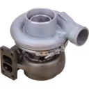 Turbosprężarka LeadTurbo do IVECO 8361 SRI 248HP widok boczny