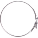 V-Band FOR 4090043 VC-CH para turbo HE600WG HX60W