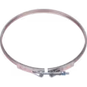 V-Band 4090043 VC-CH para Turbo HE600WG HX60W Volvo ISX