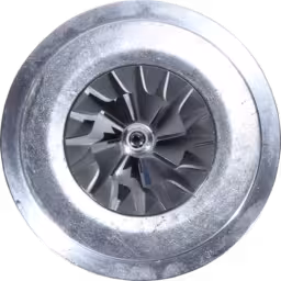 0R5563 Turbocharger Core for CAT 3204 and 926E Replacement
