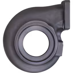 2586589 BTL8503 Turbine Housing Replacement for CAT 3508B