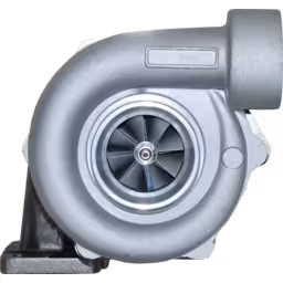 466608-0002 TB4129 Turbocharger para John Deere 6466A