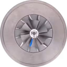 0R5732 Turbocharger Core for CAT 3406 360HP | TV7804 UTV7804
