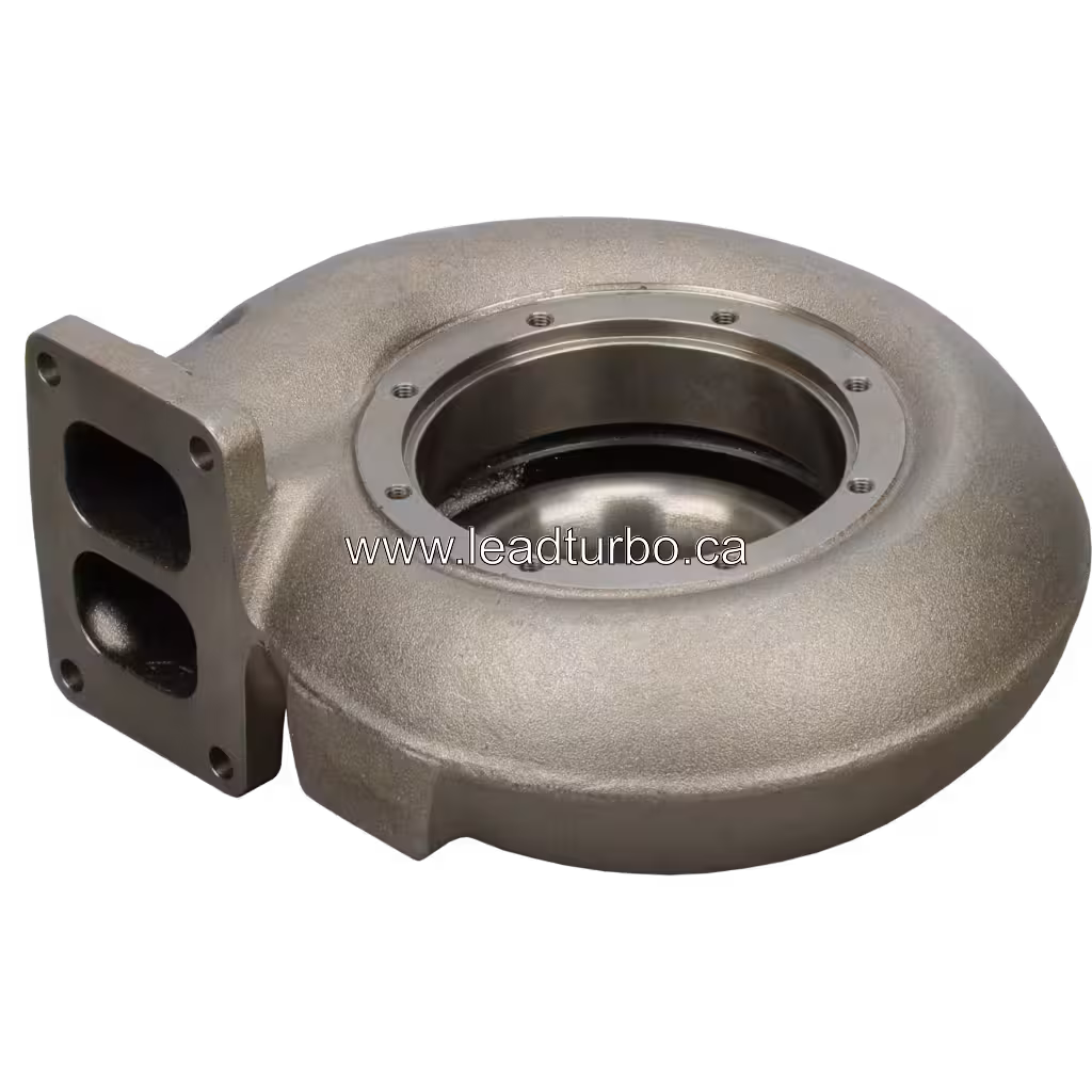 3521264 Carcasa de Turbocompresor HC5A para CUMMINS KTA19