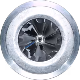 447450-0209 Core TO4B для заміни турбокомпресора ISUZU 6BD1T