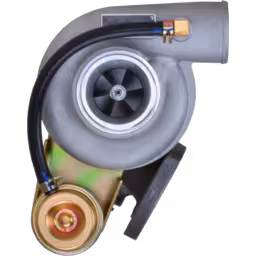 49135-06710 TF035HM Turbocharger - Zamiennik