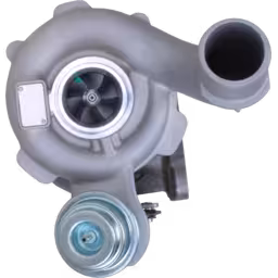 751768-0004 GT1549 Turbolader als Ersatz für Renault und Opel