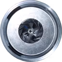 Core турбокомпресора 17202-90380 для Toyota Hiace 2.5 D4D (CT9C)