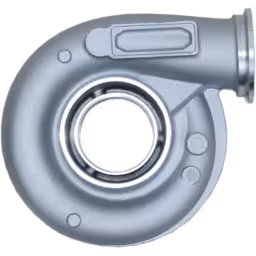 3590300-2 Compressor Housing for J96 Turbocharger Replacement