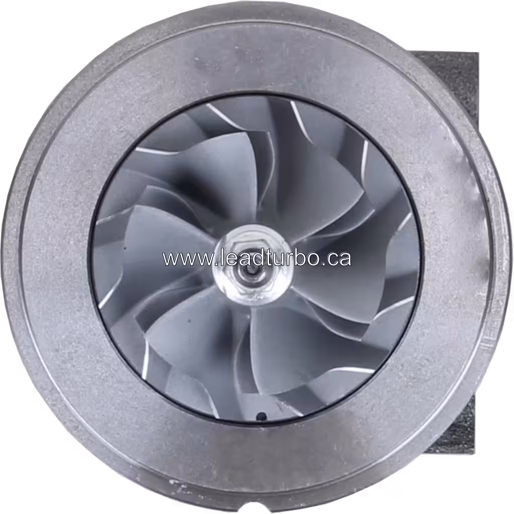 Core de Turbocompresor 1000050133 para Ford Transit 2.4 TDCI