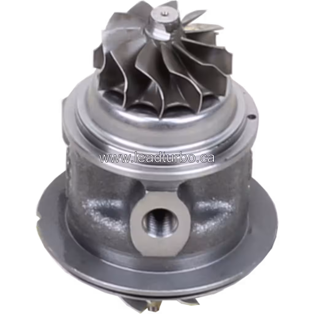 Core de turbocompresseur 1000050133 pour Ford Transit 2.4 TDCI