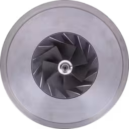 Core de turbocompresseur HX55 pour FOR 21430254 (Volvo B11R)