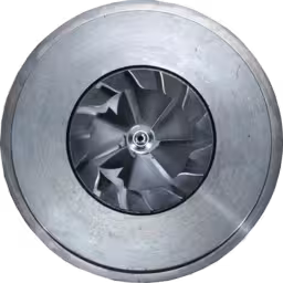 0R6605 S4TW-509 Turbocharger Core Replacement for CAT 3208 Marine