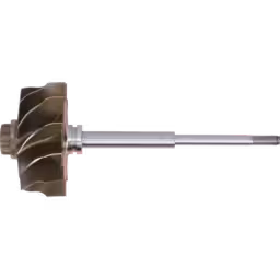 3535983 Rueda de Turbina HX55 para CUMMINS ISM (Reemplazo)