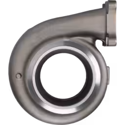 3598524-CAST-1 Turbine Housing als Ersatz für HX82 Cummins QSK60