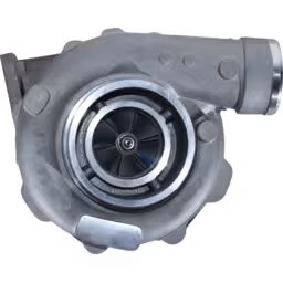 Turbocharger 452159-0001 GT3776 para New Holland EP040B