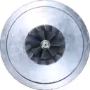 FOR 0R9865 S200S022 turbocharger core assembly front view