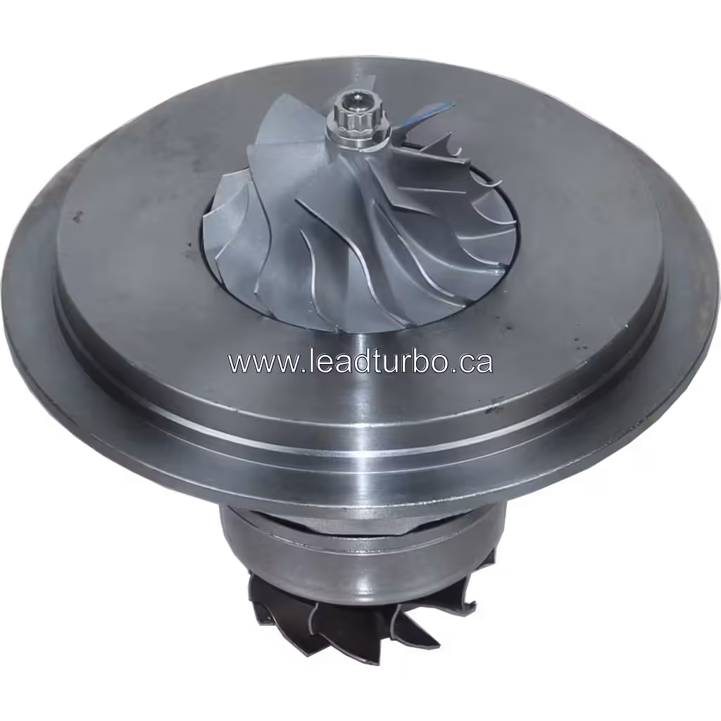 S200S022 CHRA with compressor and turbine wheels for CAT 3126B