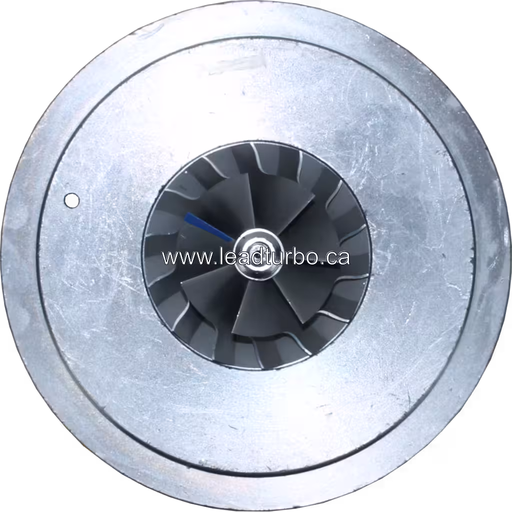 FOR 0R9865 S200S022 Turbo Core for CAT E325C