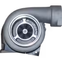 107-2061 S4DCL031 Turbocharger for CAT D8N