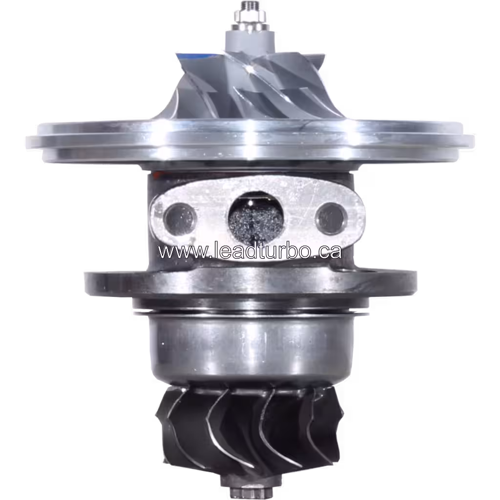 1144003320 RHE61 Turbocharger Core for ISUZU 6BG1T(CIBC) front view