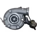 Турбокомпресор 11589880000 B1G-2471NRAKB для Volvo TCD2013L04-2V thumbnail 1