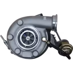 Турбокомпресор 11589880000 B1G-2471NRAKB для Volvo TCD2013L04-2V