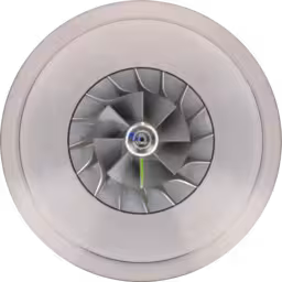 1350-090-900 Core for Komatsu SAA6D125E-5 & PC400-7 Replacement