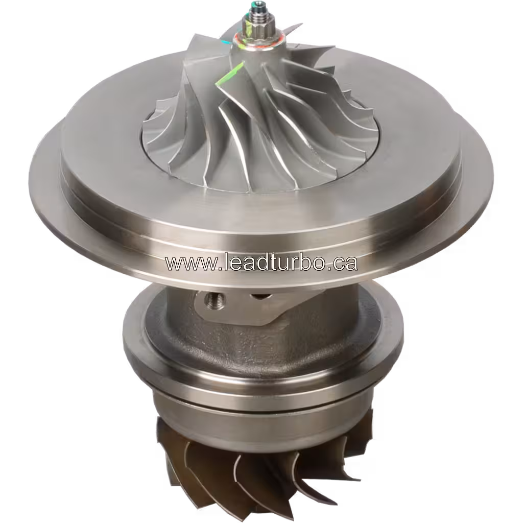 1350-090-900 Core turbosprężarki KTR90-232E dla Komatsu SAA6D125E-5 PC400-7