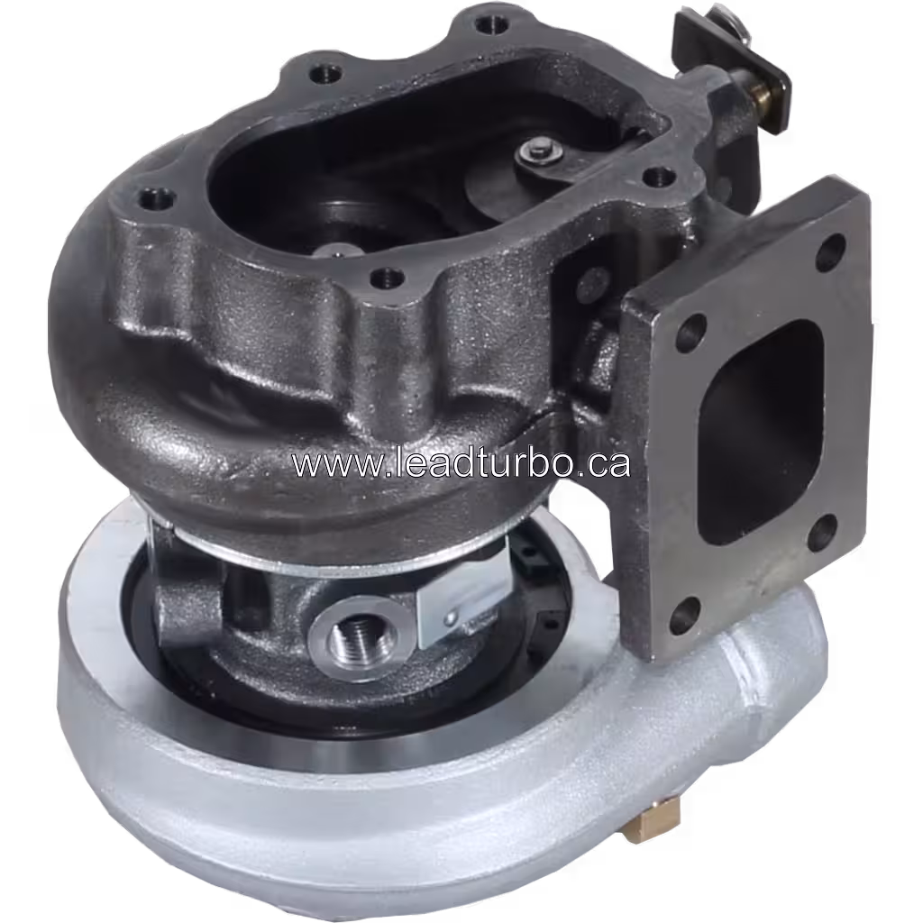 Nissan Safari RD28T Turbolader 465941-0002