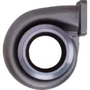 14961016100 S410SX Turbine Housing for CAT C15 3406E thumbnail 4