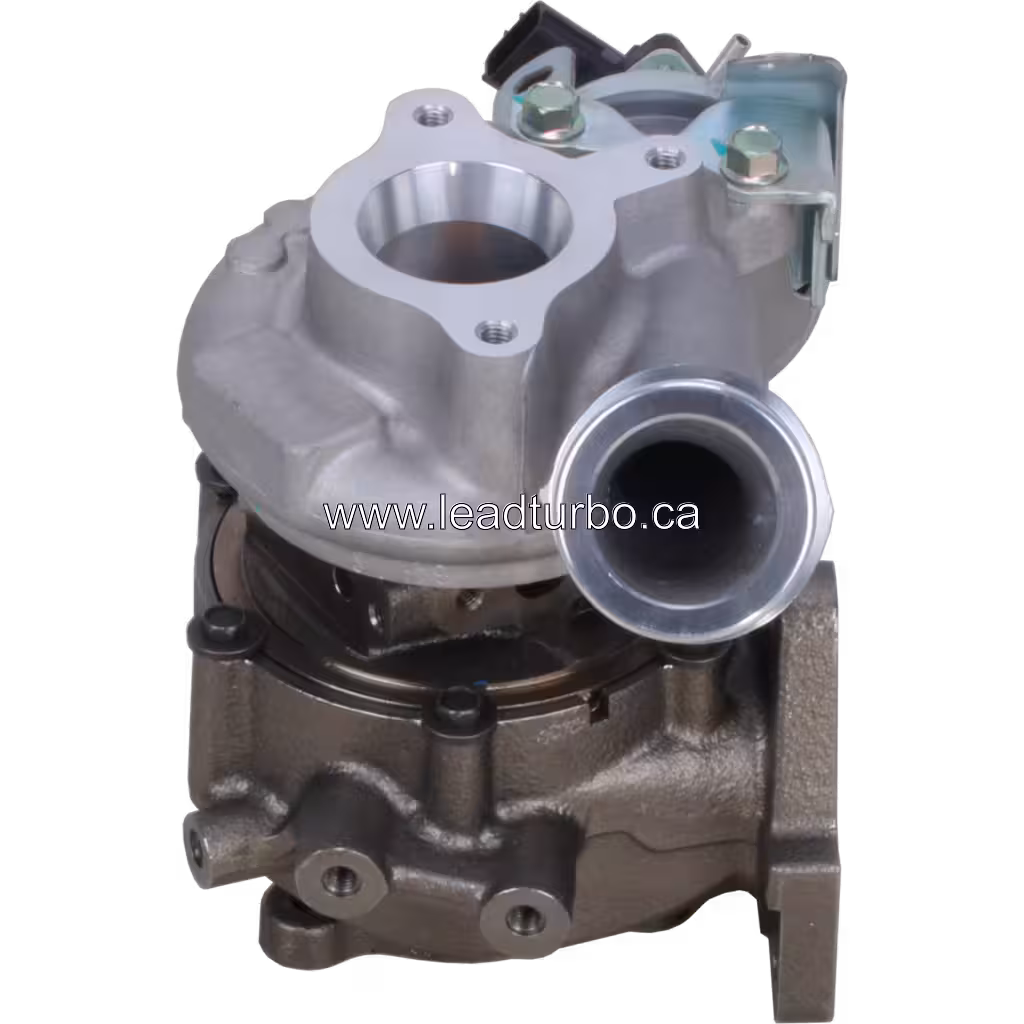 1515A295 Turbolader TF035HL für Mitsubishi 4N15