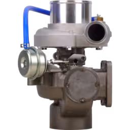 167302 S2EGL-112 Turbocharger Reemplazo para CAT 325B / 3116