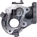 Корпус турбіни 17201-54040 CT9 для Toyota Hi-Ace 2L-T thumbnail 4