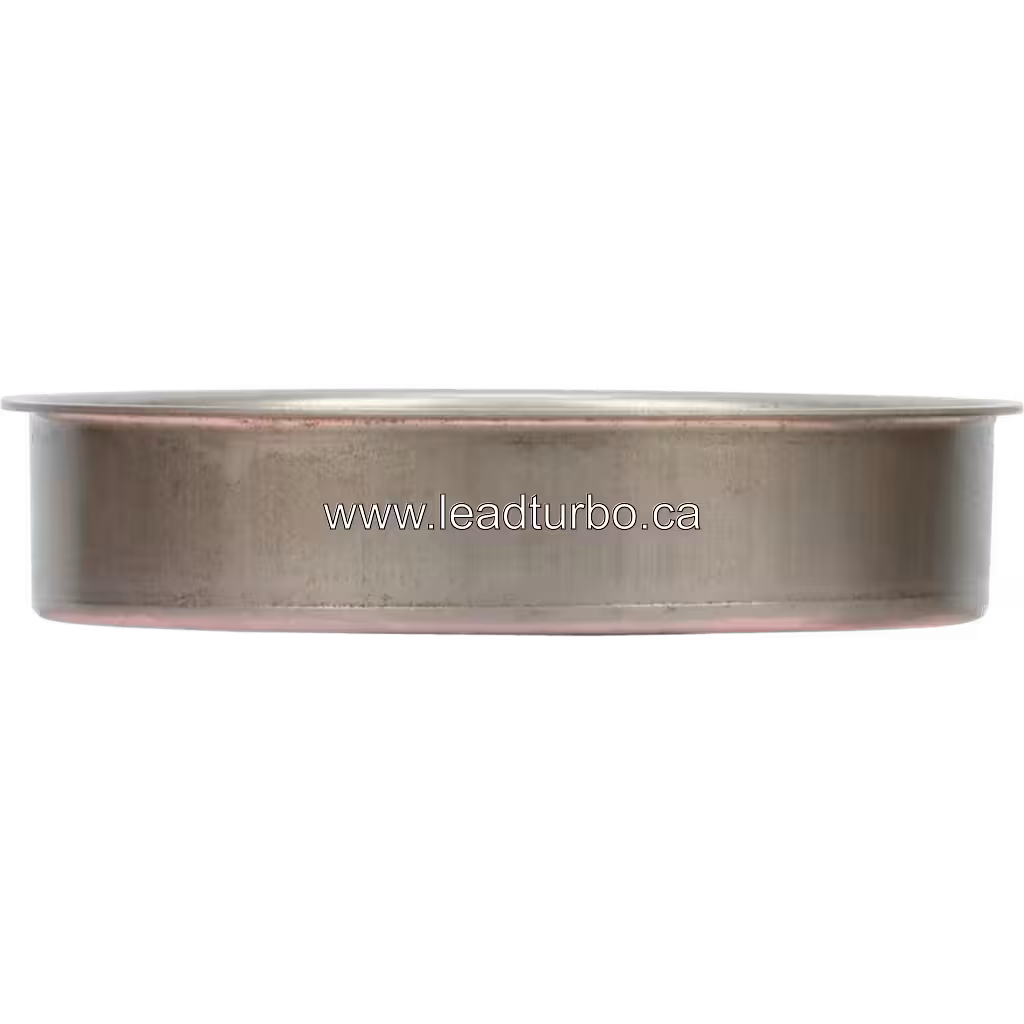2843424 HS HX83 Turbolader-Wärmeschild Ersatz für Cummins QSK19