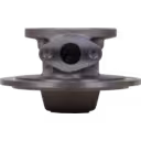 3523429 Lagergehäuse HX82 Turbolader Cummins QSK50