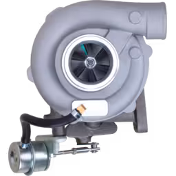 479045-0001 TBP435 Turbocharger para Reposição ISUZU 6BD1T