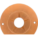 4956137 TB Thrust Bearing HX83 Turbocharger (Cummins QSK19) thumbnail 4